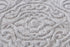 Pierre Cardin - Vendome 701 Luxury Silver Rug with Floral Design - ADORE RUGS and FLOORING
